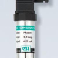 ESI PR3800 Diaphragm Pressure Transmitters